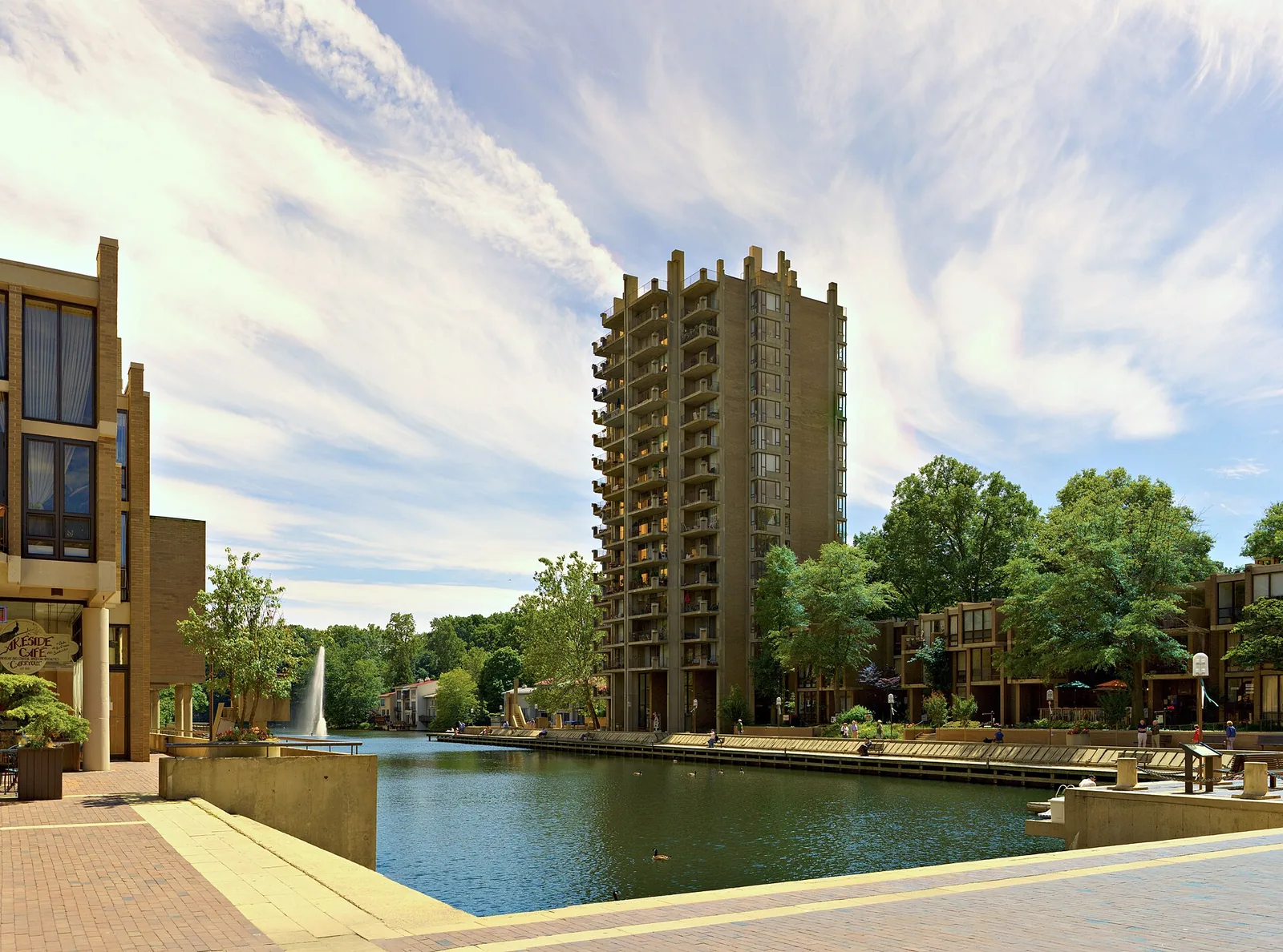 Reston obituaries and death notices